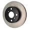 Centric Parts Premium Brake Rotor, 120.44052 120.44052 - alternate 2